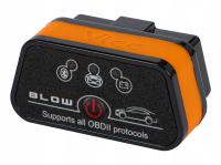 Interfejs diagnostyczny Blow V2 OBD2 Bluetooth