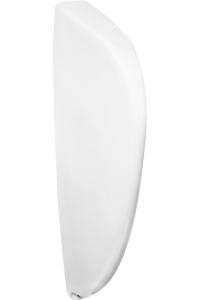 MEXEN МЕЖПИСЬЕВАЯ ПЕРЕГОРОДКА КЕРАМИЧЕСКАЯ ПОДВЕСНАЯ БЕЛАЯ