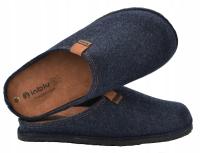 Inblu мужские тапочки