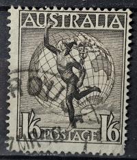 Australia luzak kas - 22/1
