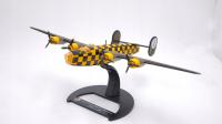 Samolot Consolidated B-24 Liberator 1:144 #30 RBA