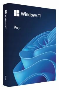 Операционная система Windows 11 Pro BOX USB