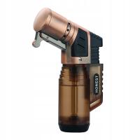 Зажигалка накаливания газовая горелка HONEST 3 насадки заглушка и клапан для DynaVap