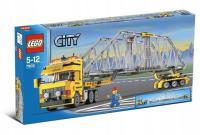 Lego 7900 City Heavy Loader Tir Ciężarówka