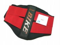 Pas nerkowy motocyklowy Giali Italy M /G109/