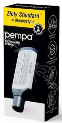 Pempa Pikflometer pf200a инструмент, 1 шт.