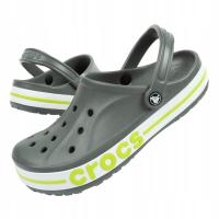 Босоножки с высоким берцем Crocs Bayaband [205089-0GX]