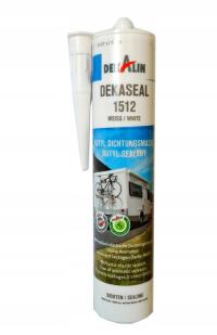 Герметик бутил клей окна крыши Dekaseal 1512