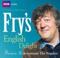 Fry's English Delight - Series 3 Episode 3: Accent