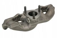 LRT K022 Kolektor, układ wydechowy