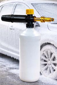 PIANOWNICA 1L DO MYJEK BOSCH OLD Z REGULACJĄ PIANY