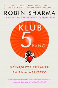 Klub 5 Rano. Szczęśliwy poranek zmienia... - ebook