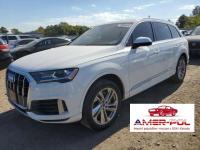 Audi Q7 2021, Premium, 2.0 L, od ubezpieczalni