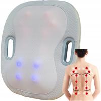 Poduszka masująca do masażu SHIATSU 3D SWING Mata masująca masażer masujący