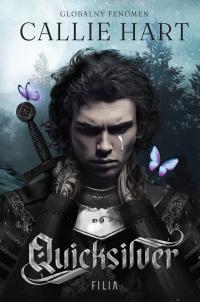 QUICKSILVER - CALLIE HART