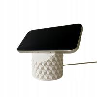 Stojak MagSafe do iPhone / MacBook / IPad w kształcie Hexagon