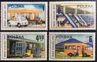 Fi 2503-06 ** 1979 - Dzień Znaczka