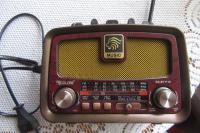 MUSIC RADIO ANTYK DLA MAJSTERKOWICZA