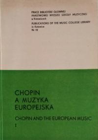 Шопен и европейская музыка SPK