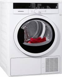 Suszarka do ubrań Grundig GTA 38261 G, A+++, 8kg