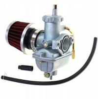КАРБЮРАТОР PZ 22 ЮНОША 901 903 904 905 ROUTER WS 50