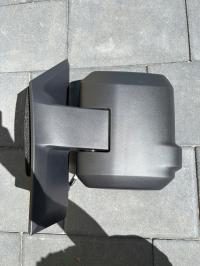 Lusterko lewe prawe Master IV 963028926R 963014926R model