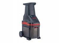 Нож для измельчения веток AL-KO 2800w индукционный двигатель корзина 48L ролики