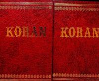 Koran 2 tomy