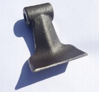 Bijak młotkowy RM-812 KDX ST-73 kosiarka Agrimaster Shark