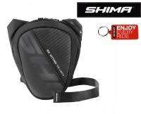 ШИМА МОТОЦИКЛ СУМКА ДЛЯ БЕДРА ОТДЕЛ ХАЛЯВЫ