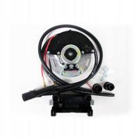 Układ zapłonowy Sovek mikroprocesorowy z diodą Dniepr/Ural