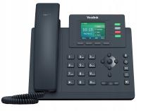 Yealink Telefon IP T33G przewodowy