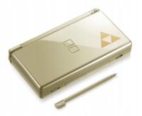 Новая консоль Nintendo DS Lite Legend of Zelda