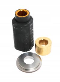 Piasta SOLAS RUBEX Rbx-105 KIT E Volvo Penta OMC Cobra