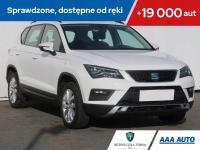 Seat Ateca 1.4 TSI, Salon Polska, Serwis ASO