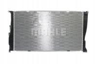 Mahle CR 1083 000S Chłodnica, układ chłodzenia silnika