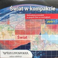 Świat w kompakcie 100 PC / licencja wieczysta BOX