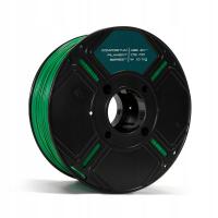 Filament HMF Chemical ABS EX Green 1,75 mm 1 kg