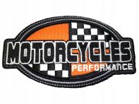 Полоса специальная одежда для мотоциклистов подарок chopper Old School