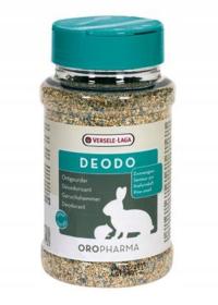 Oropharma Deodo Small Animals освежитель подстилки для грызунов лесной 230г.