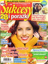 Sukcesy i porażki nr 19/2024. Takie jest prawdziwe życie!