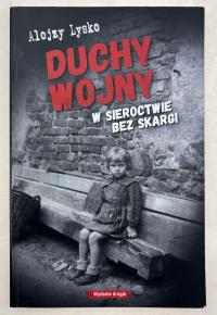 Duchy wojny W sieroctwie bezskargi