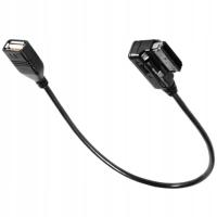 Adapter Bluetooth 7rT Adapter AMI MDI --> USB do aut Audi, VW, Skoda