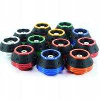 УНИВЕРСАЛЬНЫЕ КРАШ-КОЛОДКИ CRASHPAD MOTOR МОТОЦИКЛ