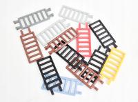 LEGO Akcesoria Elementy Drabina Drabinki