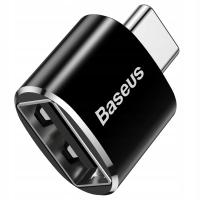 BASEUS адаптер USB A к USB C разъем