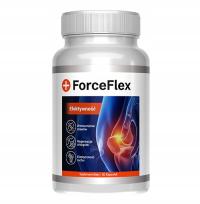 ForceFlex - поддержка здоровья суставов 30 капс