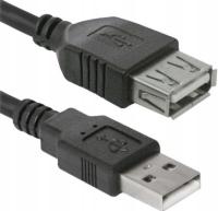Кабель USB 3M мужской / женский удлинитель USB 2.0