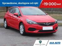 Opel Astra 1.2 Turbo, Salon Polska, Serwis ASO