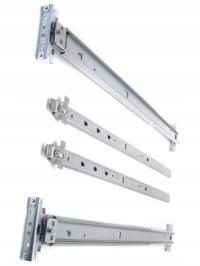 HP 487244-001 RACK RAIL PROLIANT DL380 G6 G7 DL385